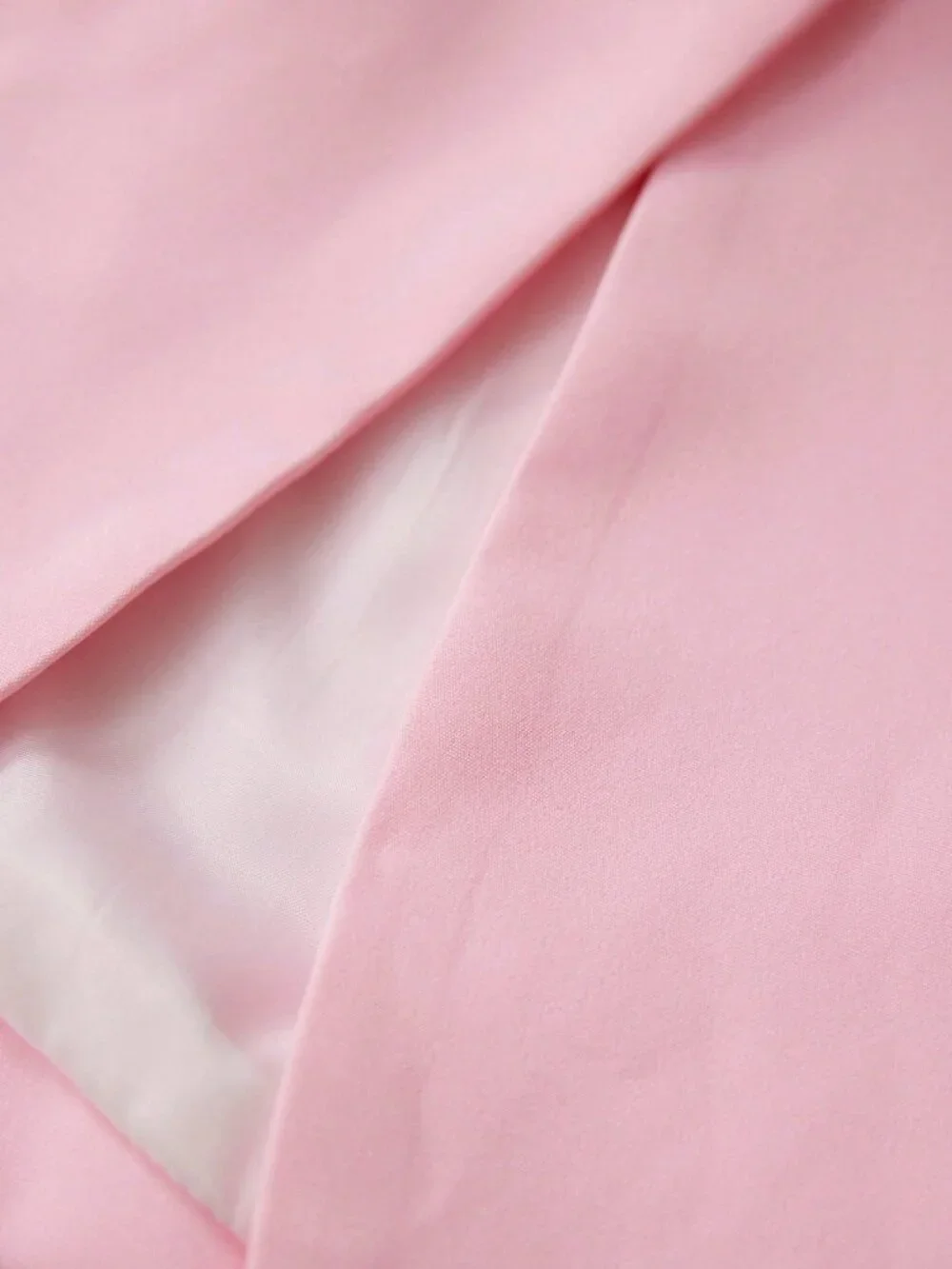 N/A pink elegant